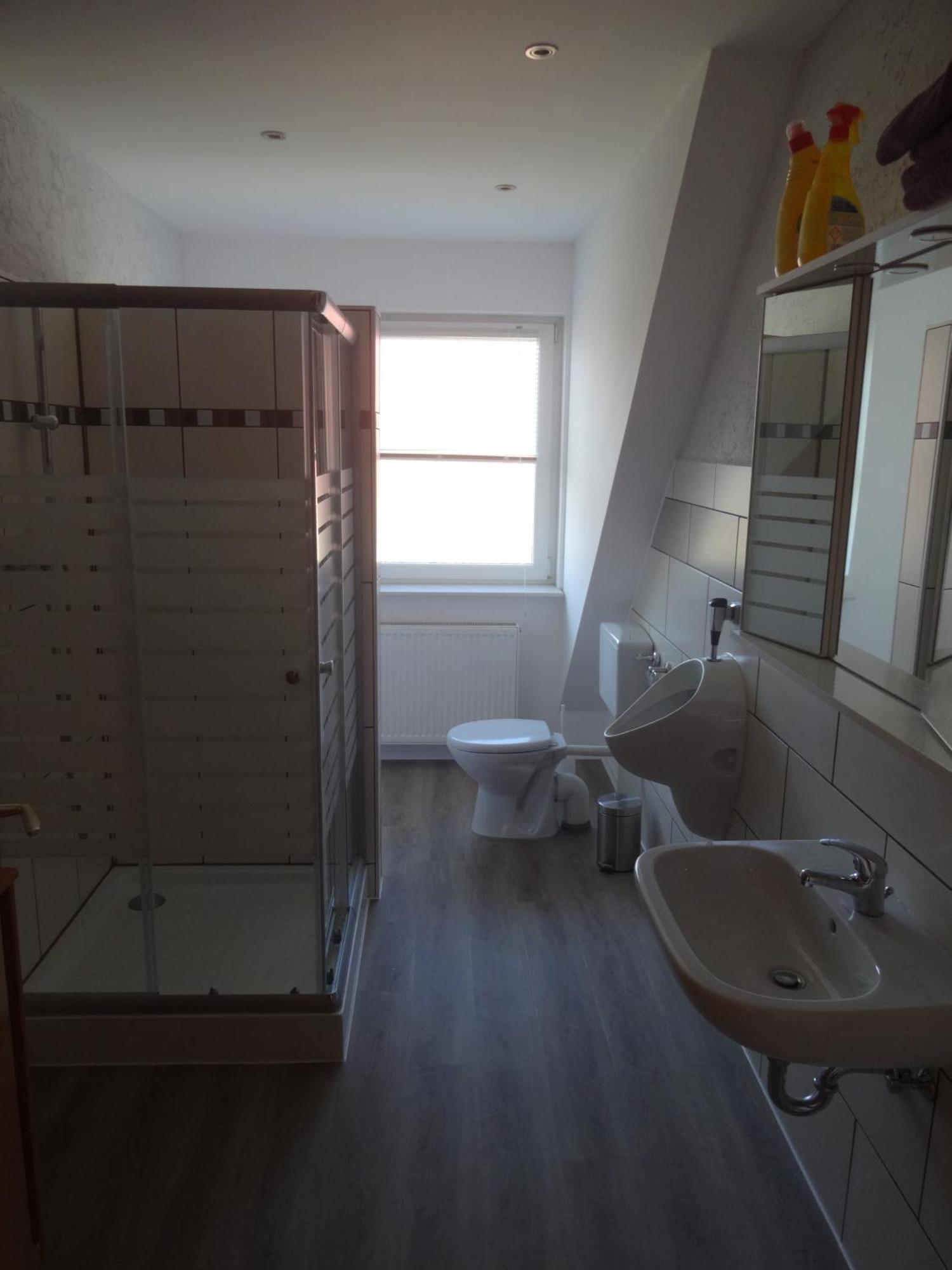 Ferienwohnung auf dem Lande Loxstedt Exterior foto